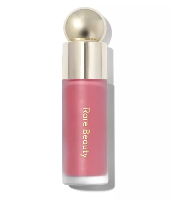 Rare Beauty by Selena Gomez Soft Pinch Liquid Blush Happy