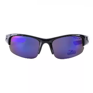 Coolook Men's Semi-Rimless Sunglasses Wholesale CL078
