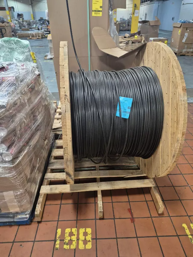 188: 48 Fiber Gel Free Line PL000DA9