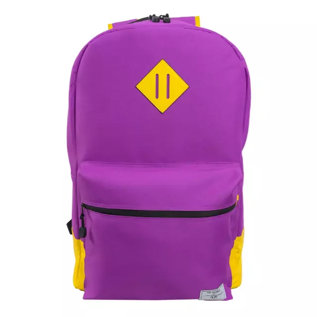 The Journey by Jack Abrahams Nylon BigPack-Los Angeles Edition 40L
