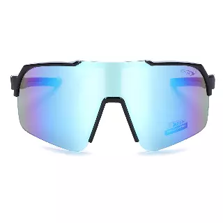 Coolook Shield Wrap Around Sunglasses Wholesale CL10993