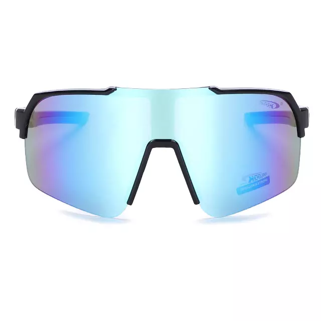 Coolook Shield Wrap Around Sunglasses Wholesale CL10993
