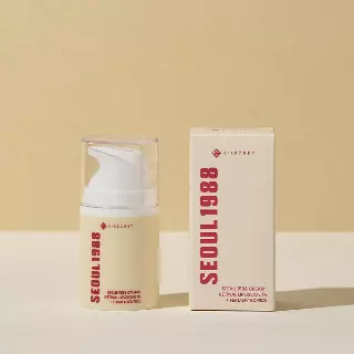K-SECRET SEOUL 1988 Cream : Retinal Liposome 1% + Fermented Rice - 1.69 fl oz