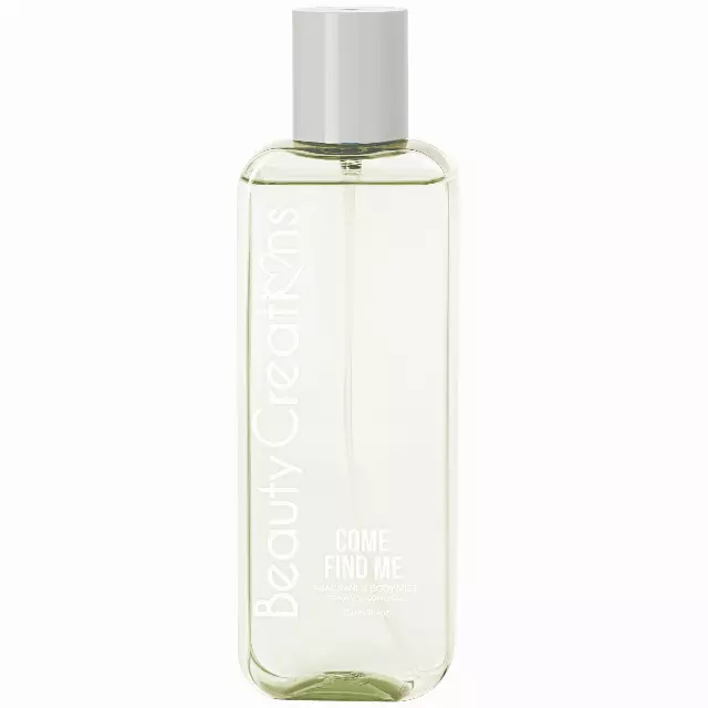 Beauty Creations Fragance Body Mist Come Find Me - Wholesale 12 Units (BSB-06)