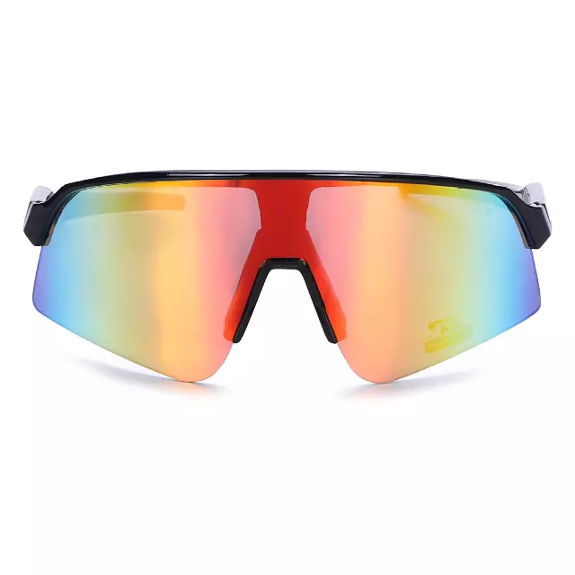 Coolook Sport Shield Men's Sunglasses Wholesale CL10970