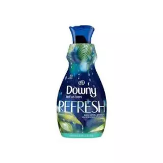 Downy Ultra Soft Refresh Birch Water Botanicals 32oz Case of 6