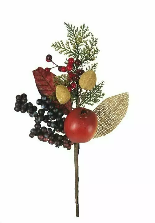PMX6025 – 14” Pomegranate/Nut pick -Min 12 pcs – Case Pk 144