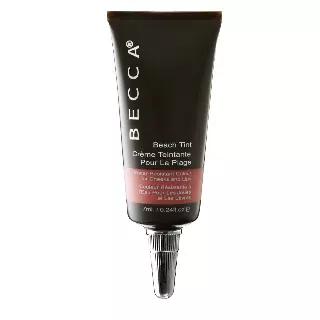 WHOLESALE BECCA BEACH TINT WATER-RESISTANT COLOUR FOR CHEEKS AND LIPS 0.24 OZ - GUAVA - 50 PIECE LOT