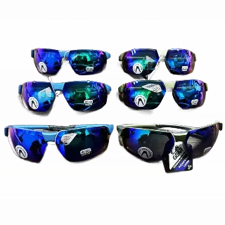 Sunglasses Sungear Assortment - 6 Pieces Per Pack 50244