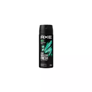 Axe Apollo Body Spray 150ml Fresh Scent Case Pack 12