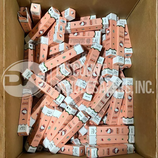 The Creme Shop Moisture Remedy Lip Balm · 285 pcs