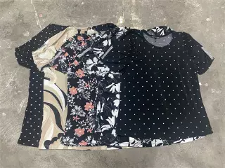 SS Knit Top 12pc pack · #4