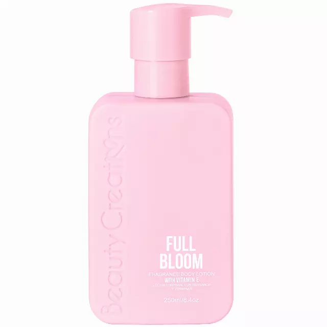 Beauty Creations Fragance Body Lotion Full Bloom - Wholesale 12 Units (BLB-05)