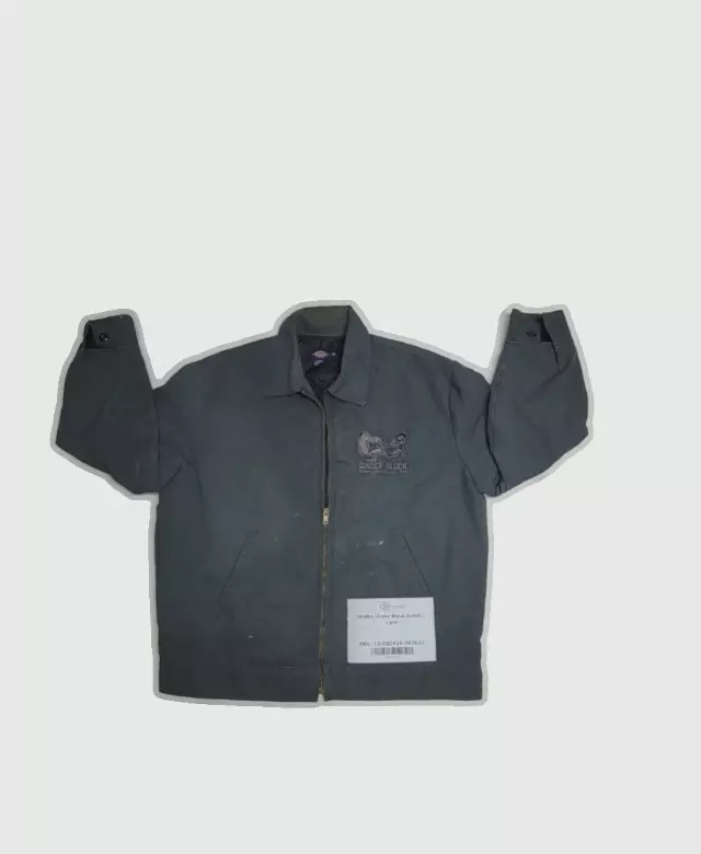 Dickies Cinder Block Jacket L 1 pcs