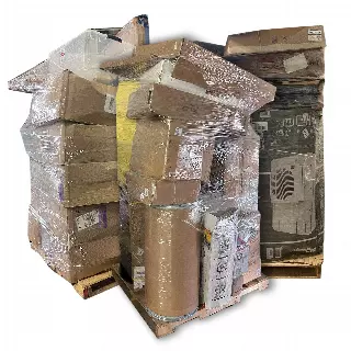 W. W. Grainger Bulk | Returns | 24 Pallets | IN — Returns / Truckload / IN