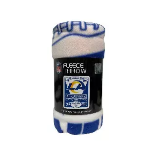 NFL Los Angeles Rams Fan Pack lot · 50 pieces · new, shelf pull