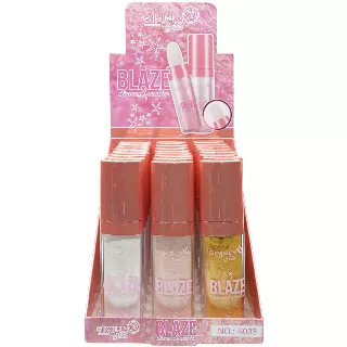Simply Bella Blaze Diamond Powder - Wholesale Display 24 Units (S033)