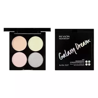 WHOLESALE REVLON PHOTOREADY GALAXY DREAM HOLOGRAPHIC PALETTE 003 - 48 PIECE LOT