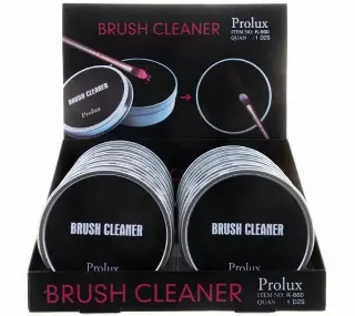 Prolux Brush Cleaner - Wholesale Display 12 Units (K-860)