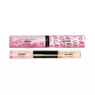 WHOLESALE VICTORIA'S SECRET WICKED & CRUSH ROLLERBALL EAU DE PARFUM - 50 PIECE LOT