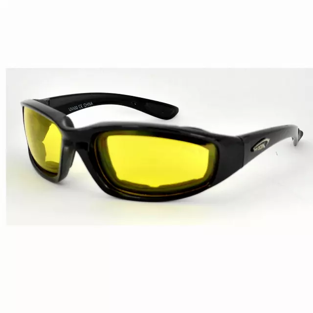 Coolook Padded Night Driving Goggles Wholesale CL047-DRIVE