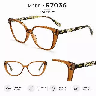 R7036 — ASSORT POWER