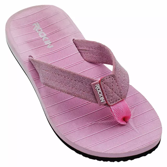 Kids Comfort Basic Flip Flops