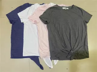 SS Knit Top 12pc Pack · SKU V1251