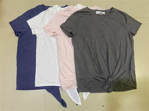 SS Knit Top 12pc Pack · SKU V1251