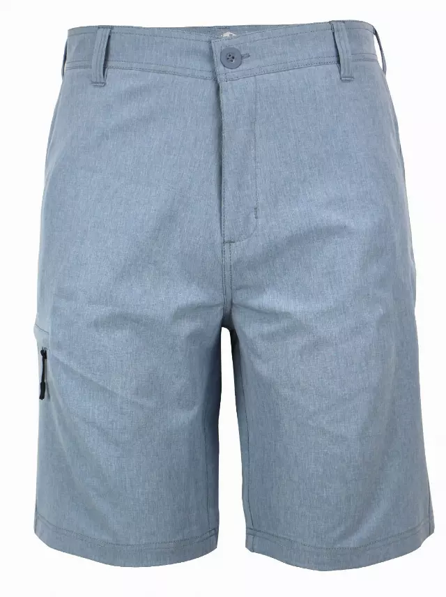 Men's Amphibian Shorts Quick Dry- Style #MP302-$8.00/Unit - 24 PIECES - PLEASE SEE DESCRIPTION — Light Blue