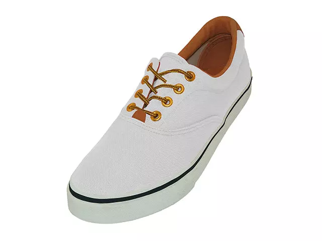 Q999L-W - Wholesale Women's Cotton Canvas Upper Sneaker shoe