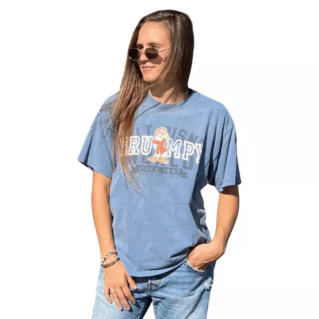 Disney T-Shirts — L / 3 tees