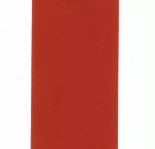 V9-100RED -Red Velzene #09 (100 yds) (1 7/16 inch X 100 YDS)- Case 12 pcs.