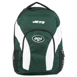 NFL New York Jets Fan Pack lot · 50 pieces · new, shelf pull