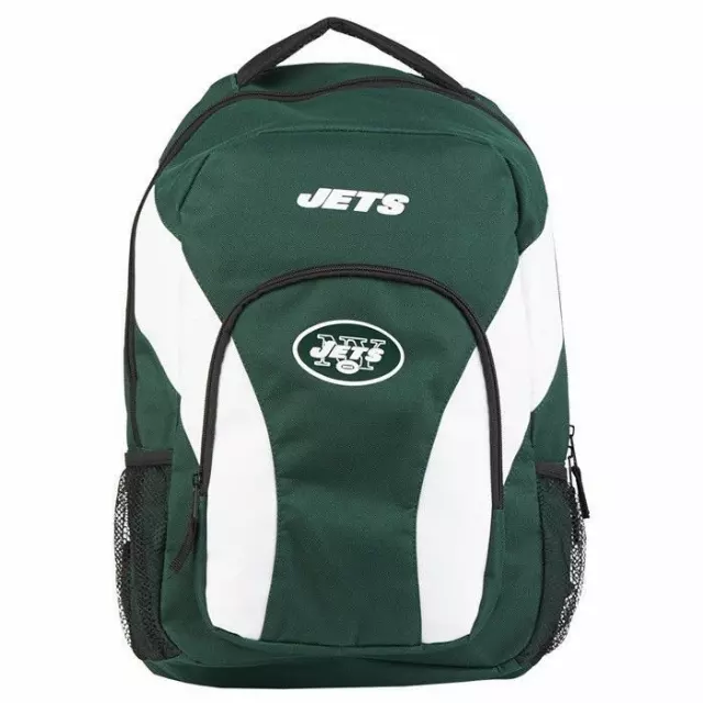 NFL New York Jets Fan Pack lot · 50 pieces · new, shelf pull