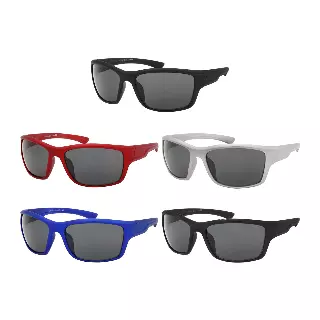 #3-SE536 Men’s Square Urban Sunglasses – $2.40 each (12 Pair)