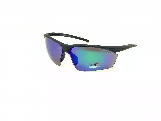 Coolook Men's Semi-Rimless Sunglasses Wholesale CL10396