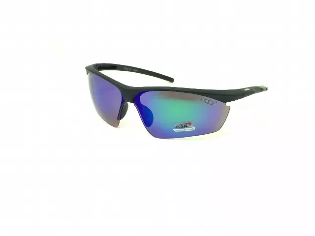Coolook Men's Semi-Rimless Sunglasses Wholesale CL10396