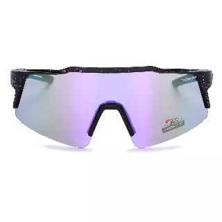 Coolook Wrap Around Men's Wholesale Sunglasses CL10999-3