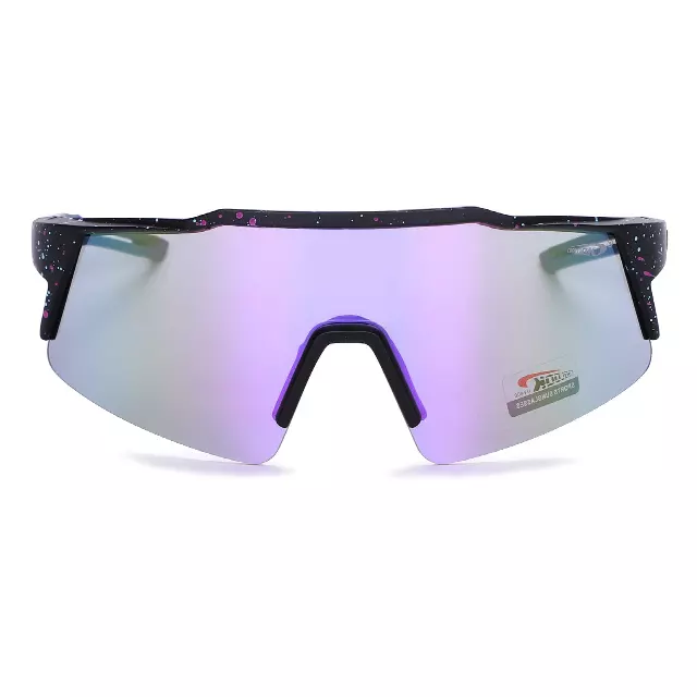 Coolook Wrap Around Men's Wholesale Sunglasses CL10999-3