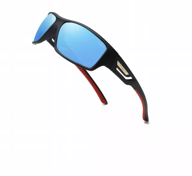 BV2518 polarized sunglasses — C3 (1PC)