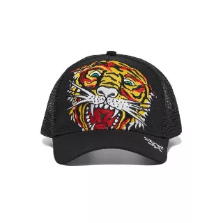 Ed Hardy Wholesale Trucker hat assortment 24pcs.