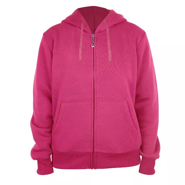 Women's Hoodie Sweatshirt- Style #LFJ505- $7.50/ Unit - 12PCS/CS - PLEASE SEE DESCRIPTION — Ruby