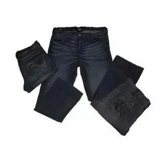 Rock and Republic wholesale Men IRR denim jeans assortment 24pcs.