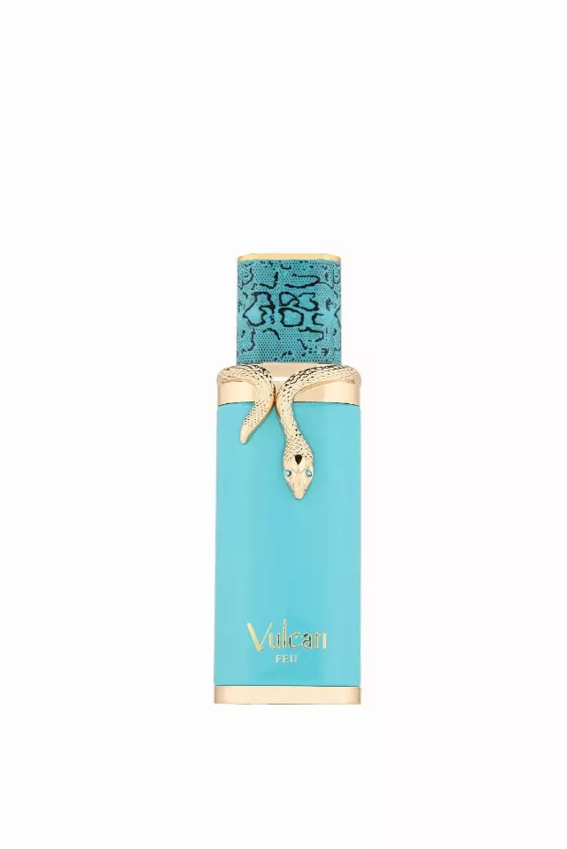 French Avenue Vulcan Feu EDP 100ml