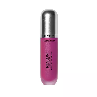 WHOLESALE REVLON ULTRA HD MATTE LIPCOLOR - HD INTENSITY 665 - 100 PIECE LOT