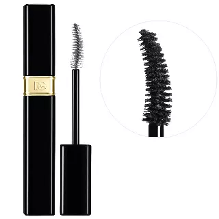 WHOLESALE DOLCE & GABBANA MY LASH SEDUCTION MASCARA 0.23 OZ - NATURALLY BLACK 01 - 50 PIECE LOT