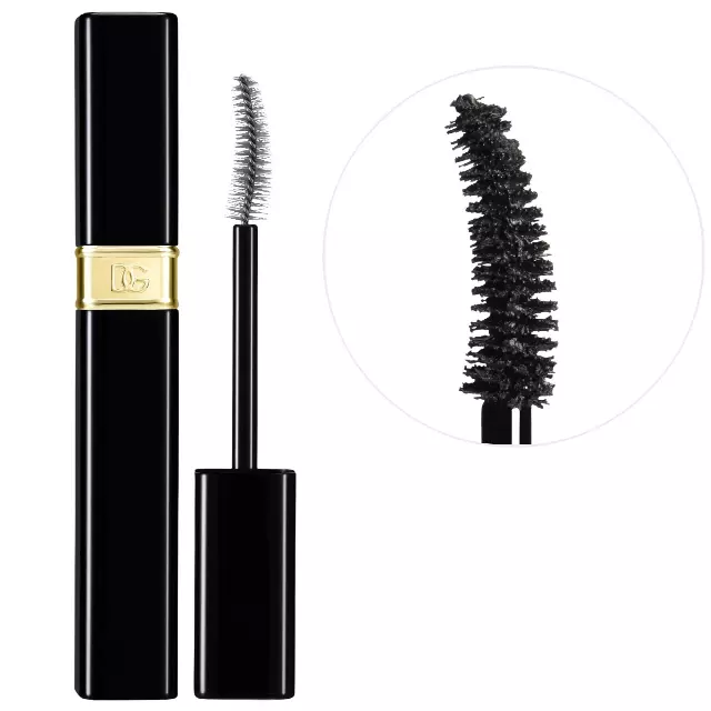 WHOLESALE DOLCE & GABBANA MY LASH SEDUCTION MASCARA 0.23 OZ - NATURALLY BLACK 01 - 50 PIECE LOT