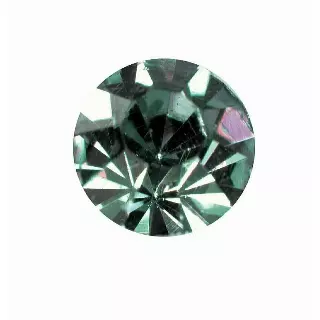 597Turquoise – Rhinestone spray x5 on 6” pick (1 dz per pack)