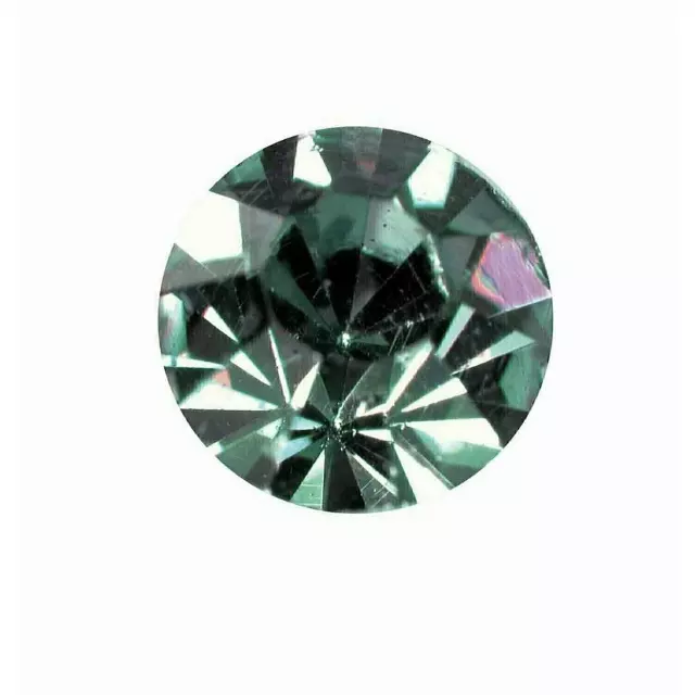 597Turquoise – Rhinestone spray x5 on 6” pick (1 dz per pack)